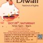 Diwali Festival Of Lights